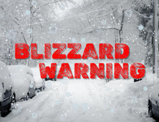 Games Cancelled Due to Inclement Weather