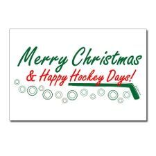 Happy Holidays from the SEMHL!